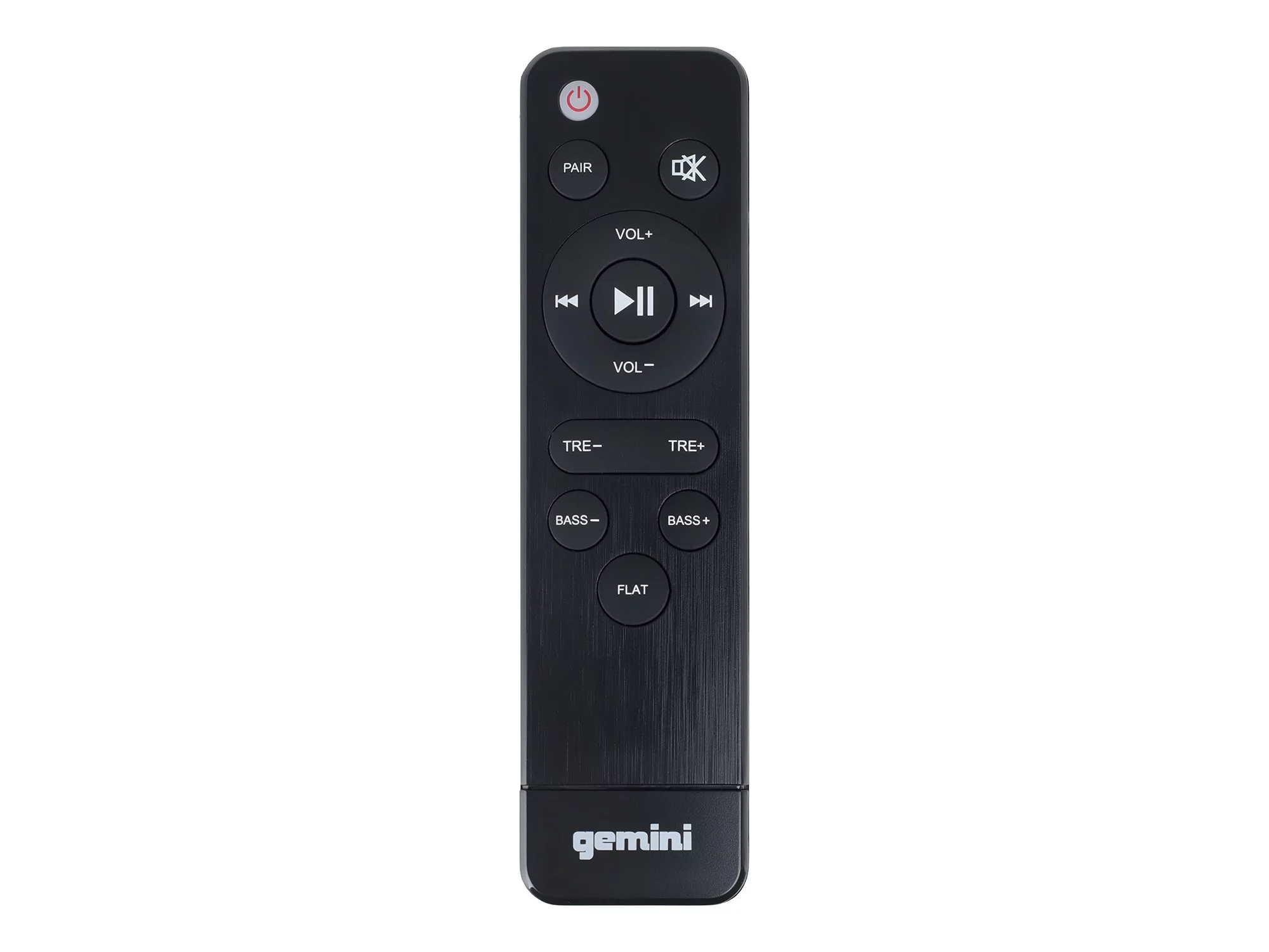 Комплект акустических систем Gemini GHSI-W525BT-PR-WHT - 47
