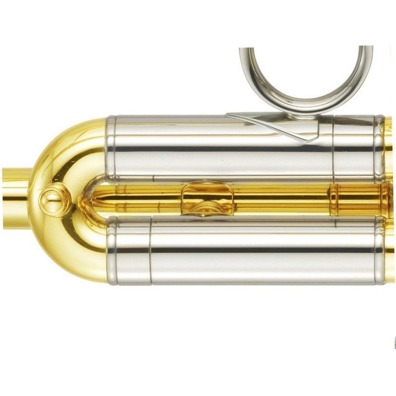 Труба Yamaha YTR-8345 - 17