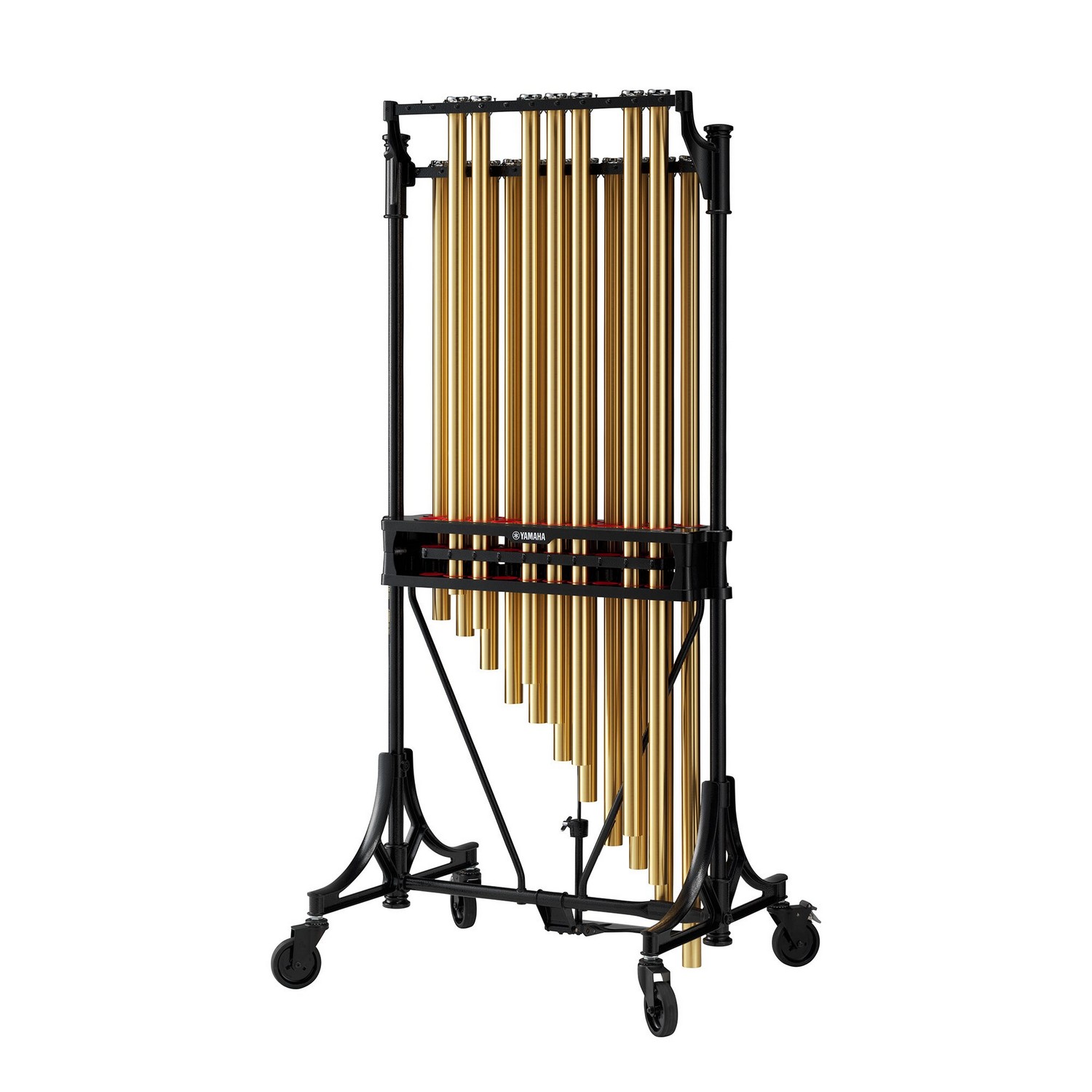 Набор труб для оркестровых колоколов Yamaha YCHT7118 - 7