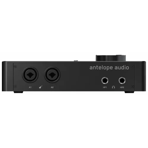 Внешняя звуковая карта Antelope Audio Zen Quadro Synergy Core - 11