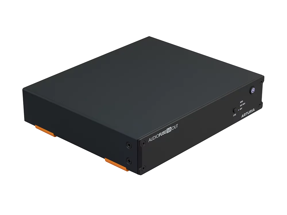 Модуль расширения Arturia AudioFuse X8 OUT - 9