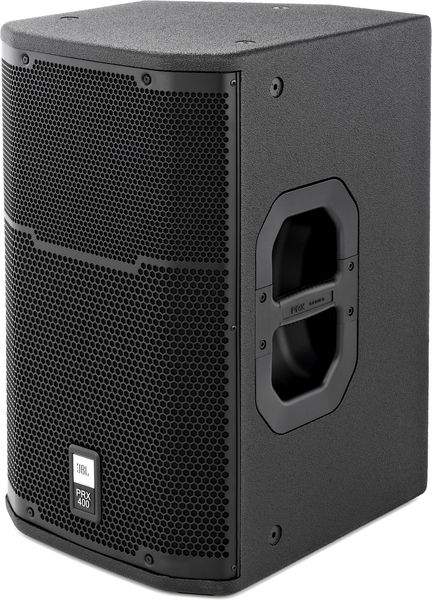 Пассивная акустическая система JBL PRX412M Белый - 8