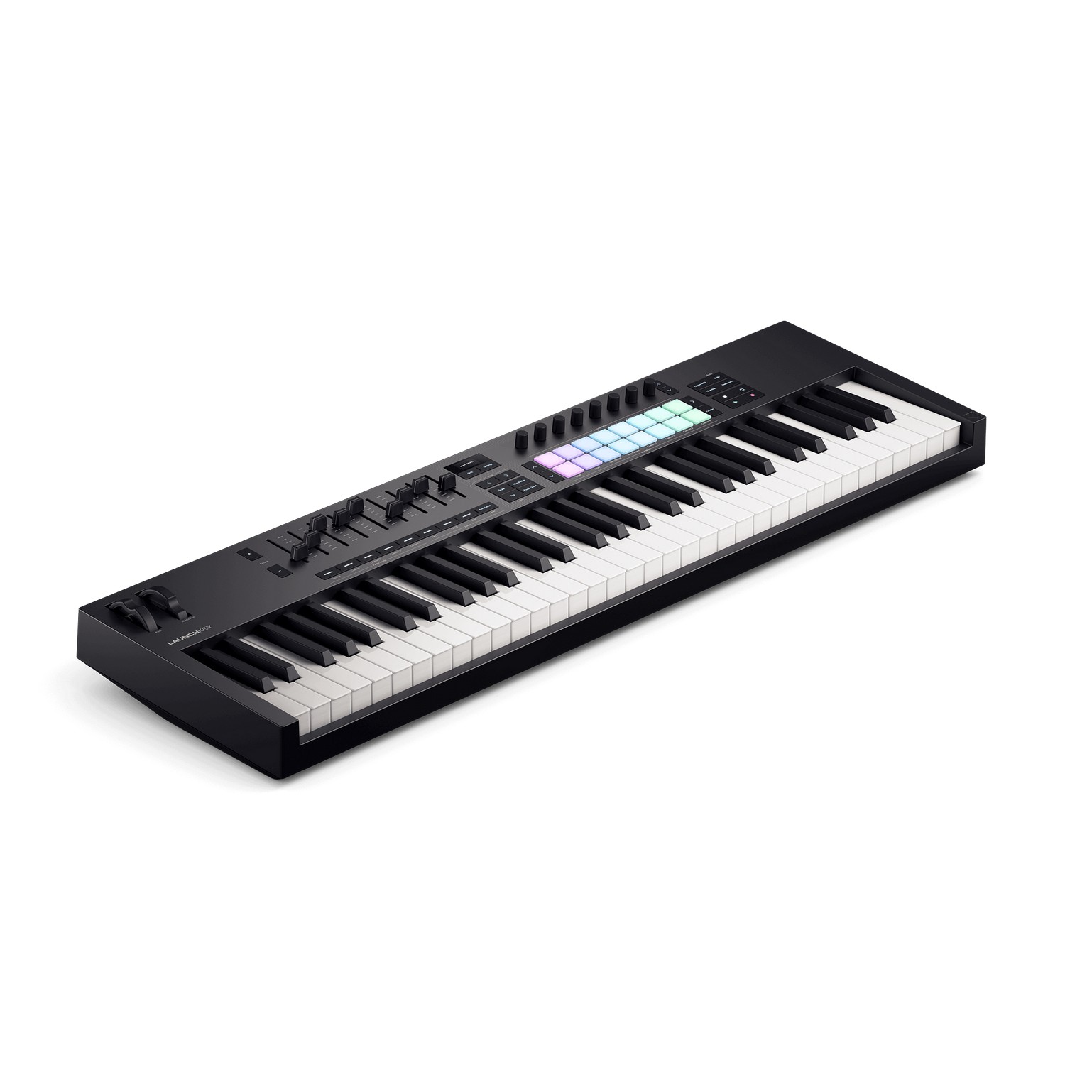NOVATION Launchkey 61 MK4 - 11