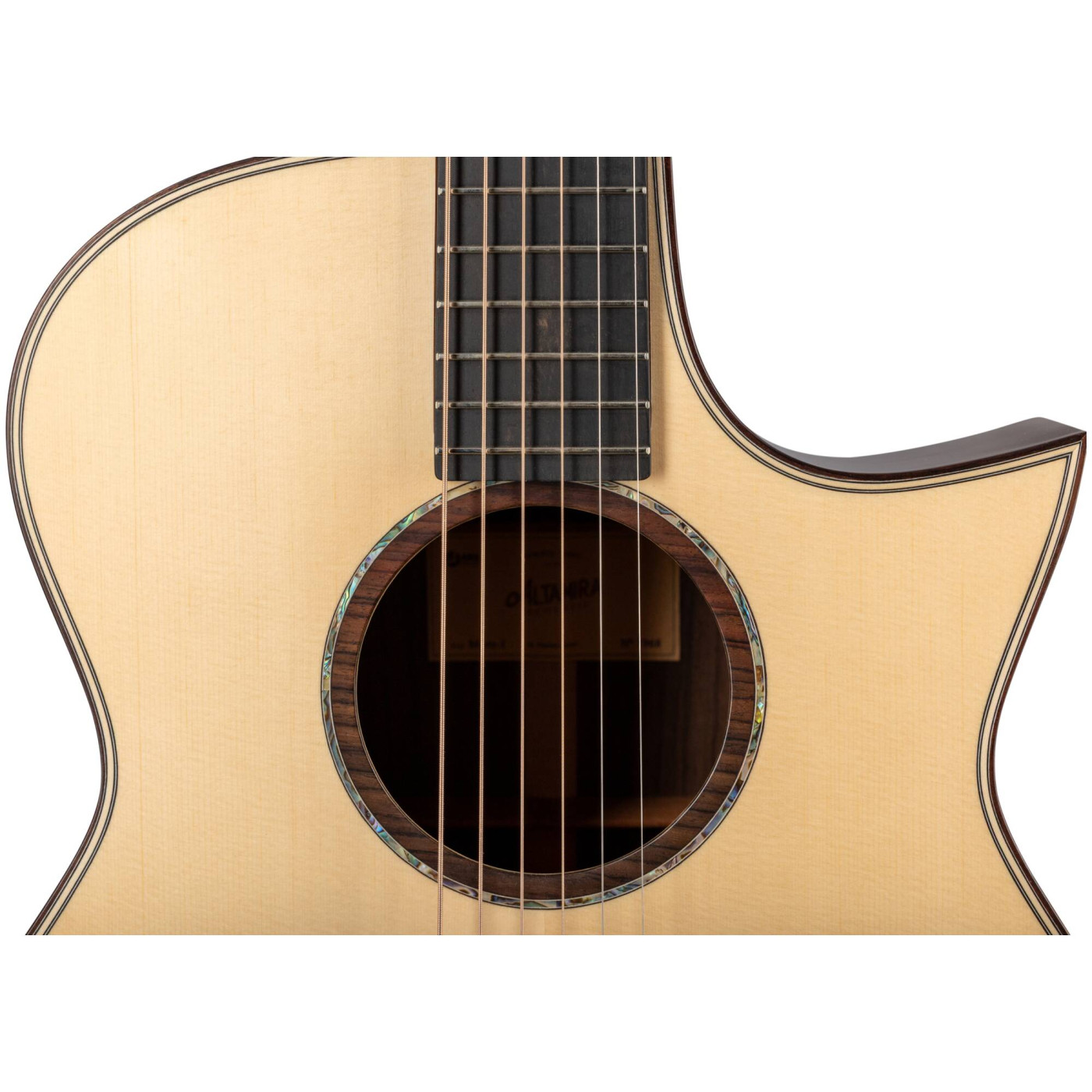 Акустическая гитара Altamira MPro-1 - 25