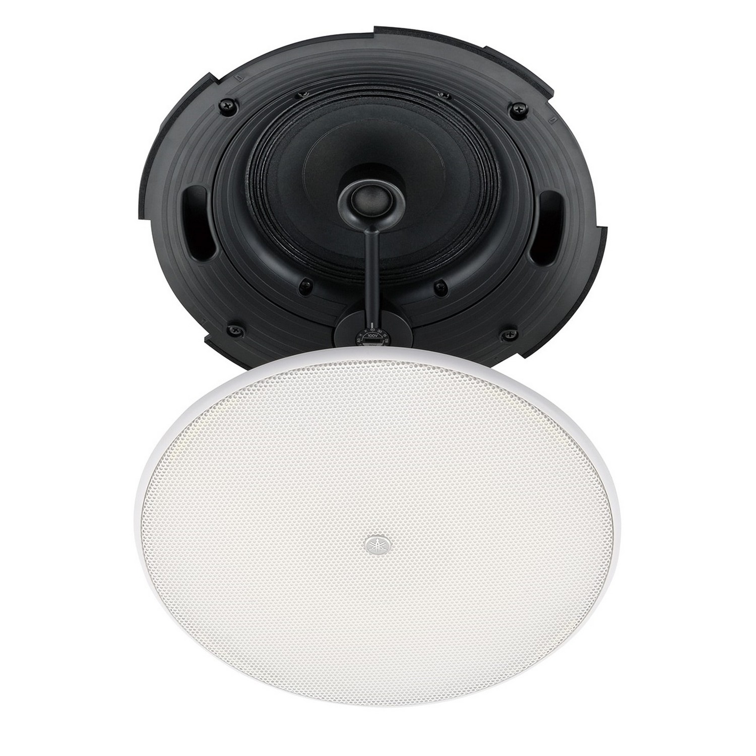 Потолочная акустическая система Yamaha VXC8-VAW - 11