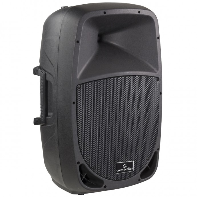 Акустическая система активная Soundsation Go-Sound-15A, 880 Вт - 4