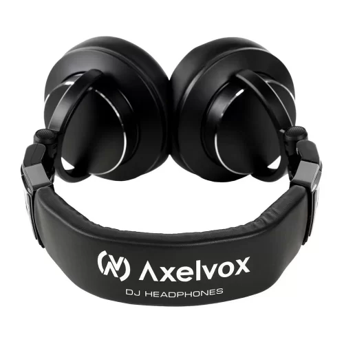 Наушники Axelvox DJ35 - 11