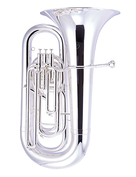 Туба John Packer JP278S - 2