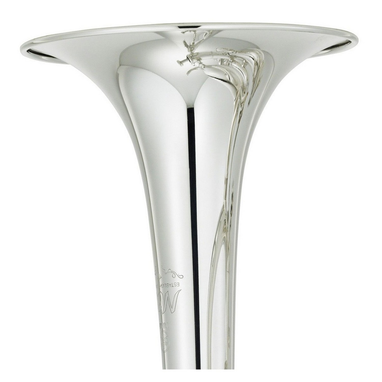 Корнет Yamaha YCR-8620S - 13