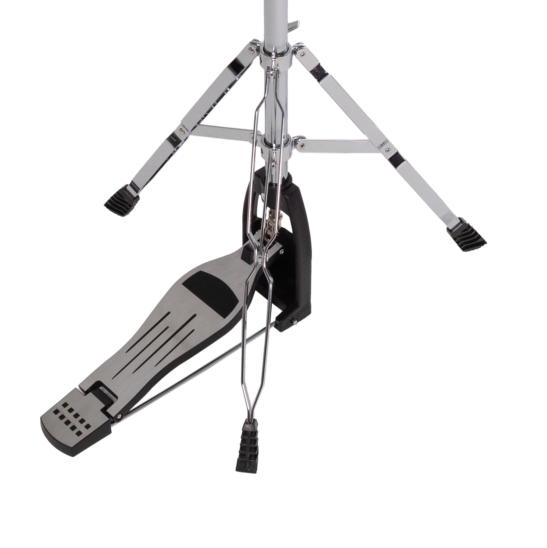 Тренировочный пэд Rockdale Thunder Mesh PRO HiHat Pedal - 5