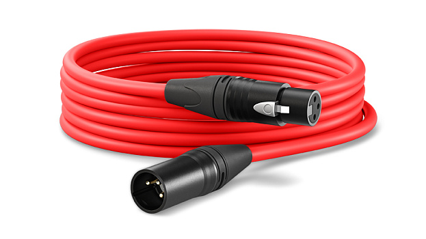 Студийный микрофон RODE NT1 Gen 5 Black - 14