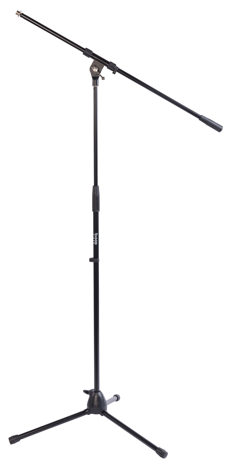 Микрофон Rockdale 3617_T, Черный - 12