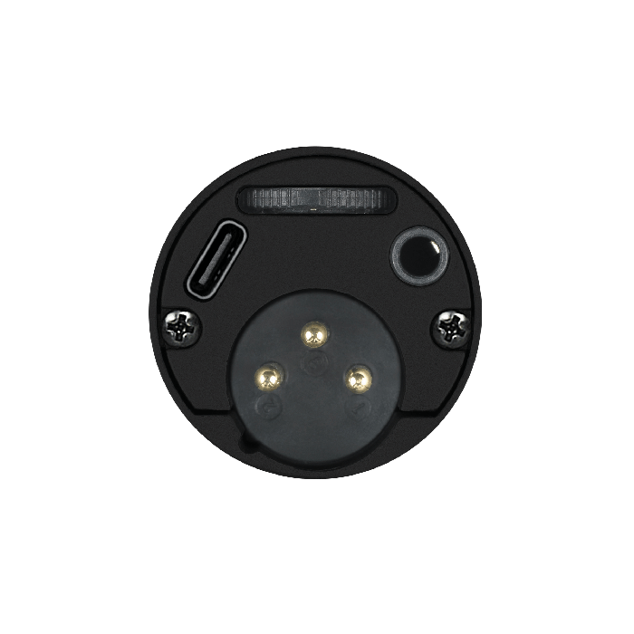 Микрофон Audio-Technica ATR2100x-USB - 6