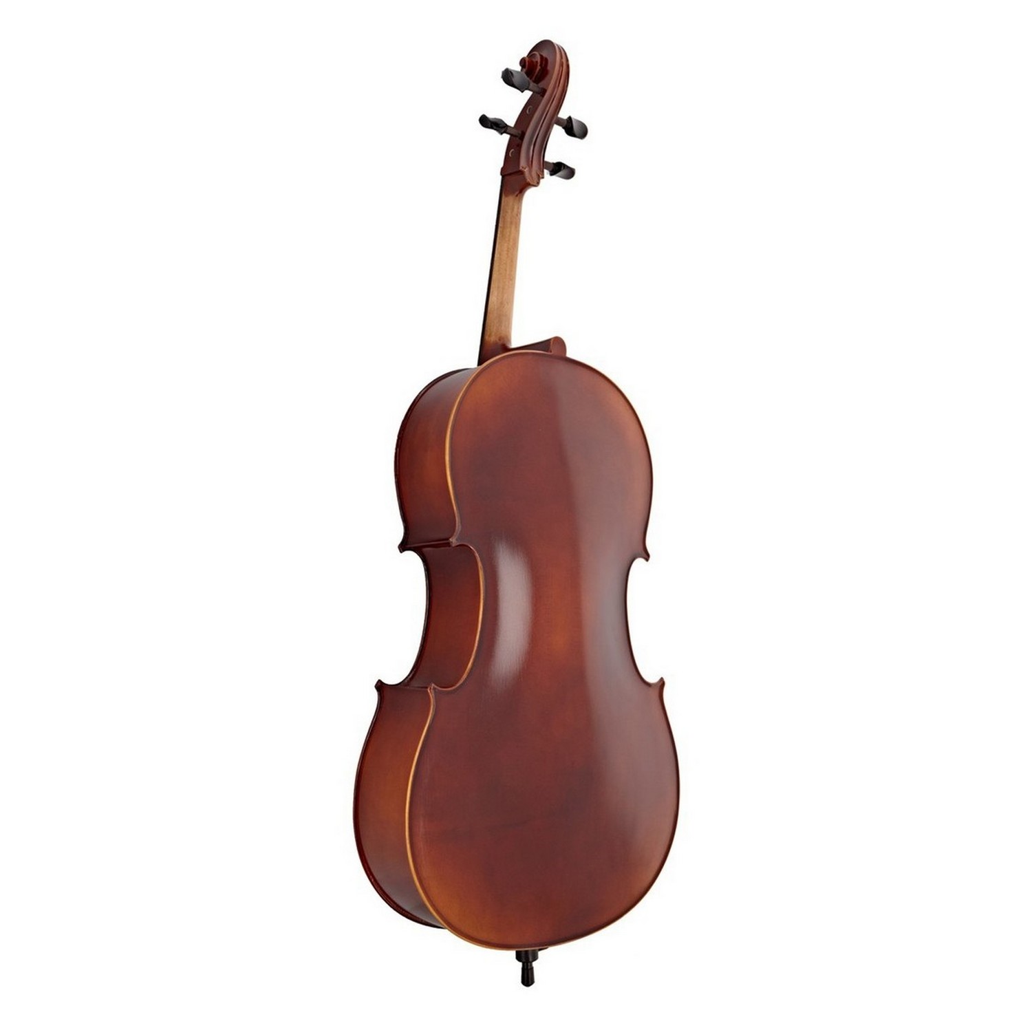 Виолончель в комплекте GEWA Cello Allegro-VC1 4/4 - 12