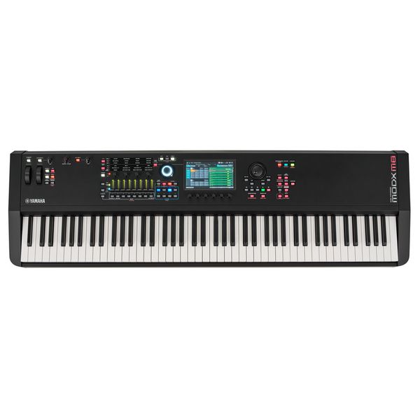 Синтезатор Yamaha MODX M8 - 19