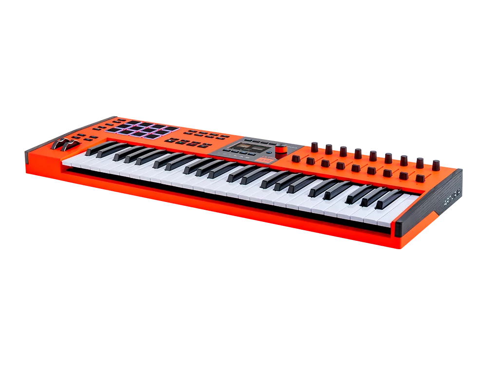 MIDI-клавиатура Arturia KeyLAB 49 MK3 Ultra Edition - 8