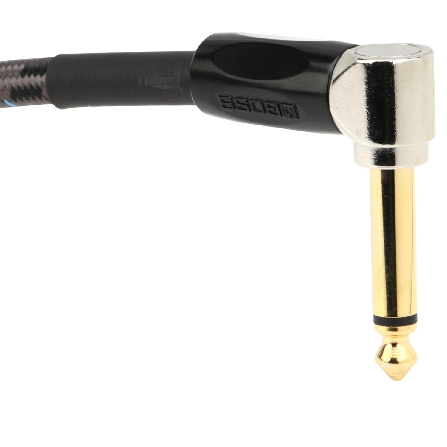 Кабель инструментальный Boss BIC-1AA - 13