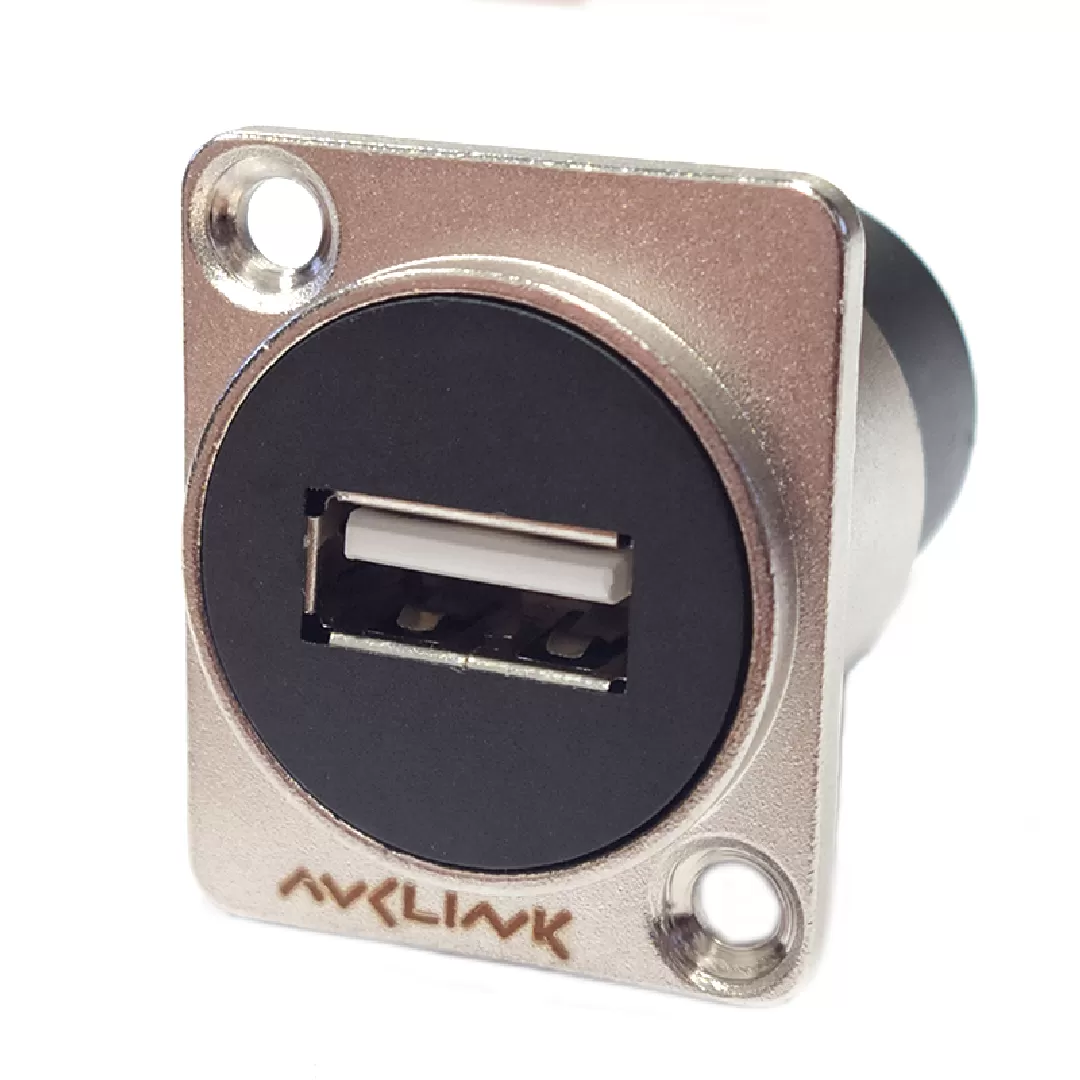 Адаптер AVCLINK USB-W - 6