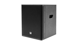 Активный сабвуфер AST 712SA - 2
