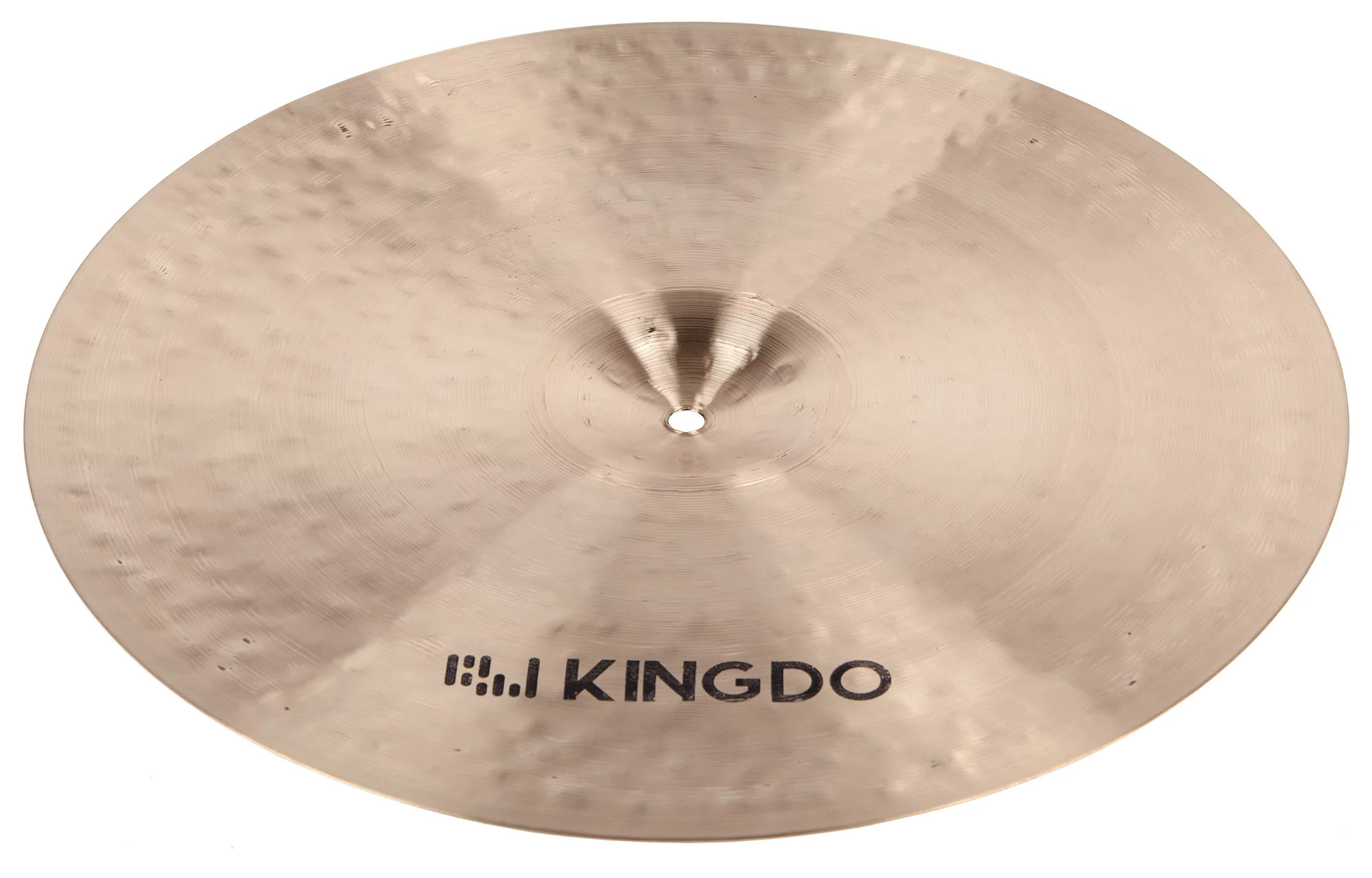 Тарелка Kingdo Classic Raw Bell 17" Crash - 2
