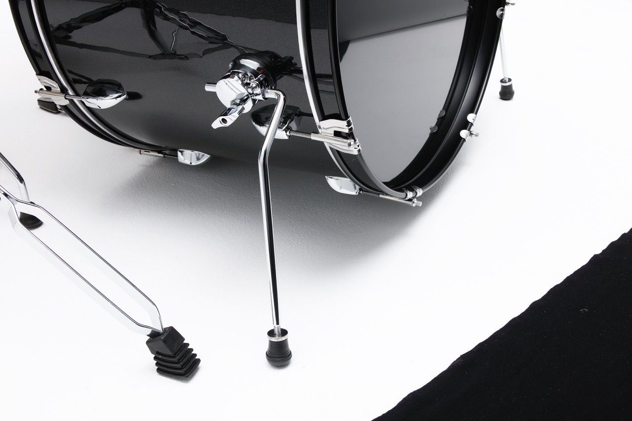 Ударная установка Tama ST52H5-BNS, Чёрный - 11