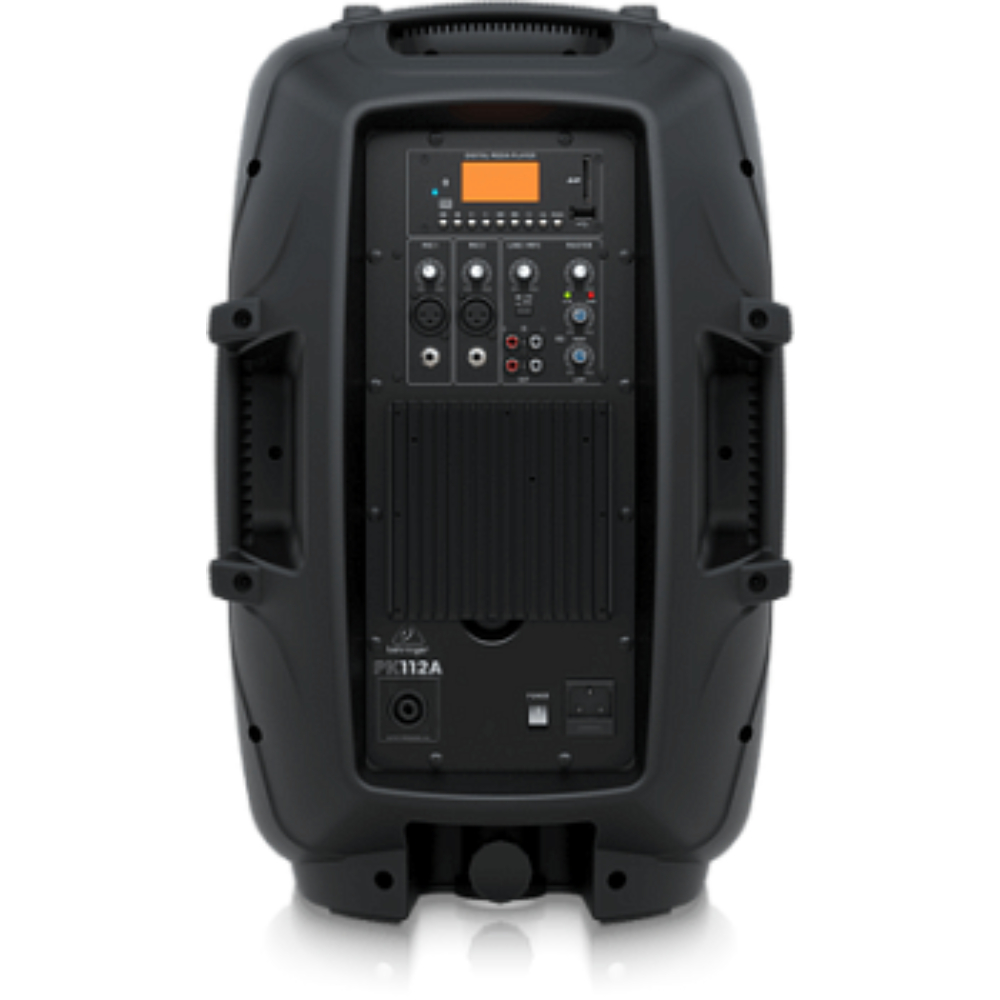 Активная акустическая система Behringer PK112A  - 7