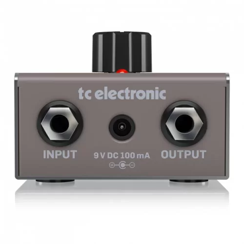 Педаль-бустер TC Electronic Rush Booster - 6