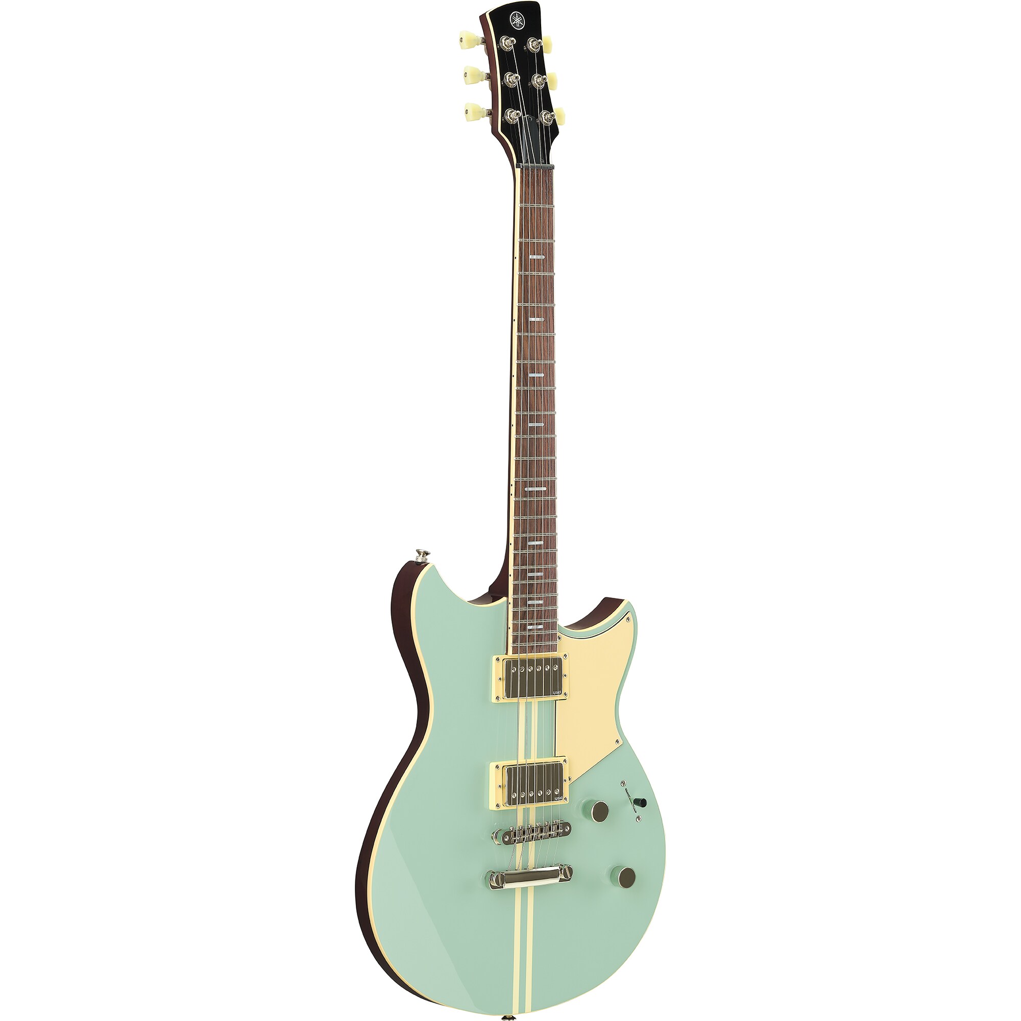 Электрогитара Yamaha Revstar Standard RSS20 Sonic Blue - 6