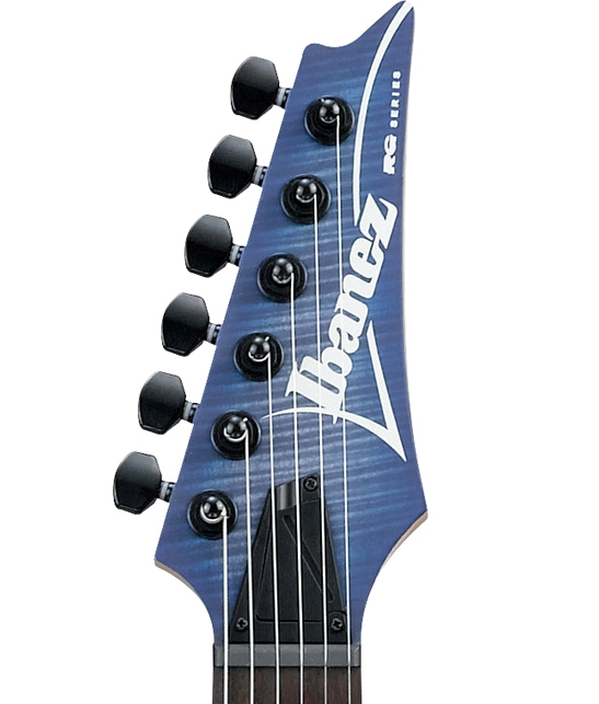 Электрогитара Ibanez RGA42FM-BLF - 11