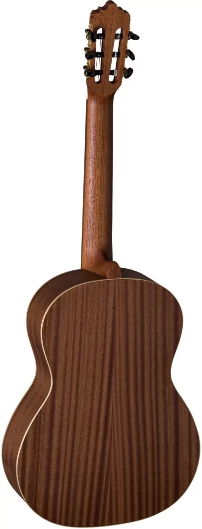 Классическая гитара La Mancha Rubi CM-N - 5