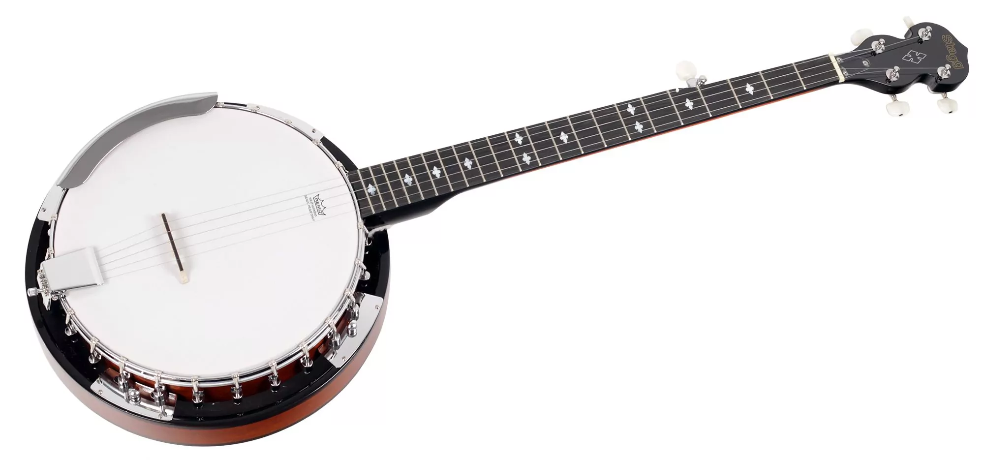 Банджо Stagg BJW-24 DL - 9