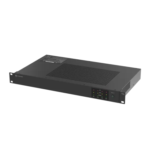 Профессиональный усилитель Electro‑Voice V600:4 — усилитель для 4 зон - 7