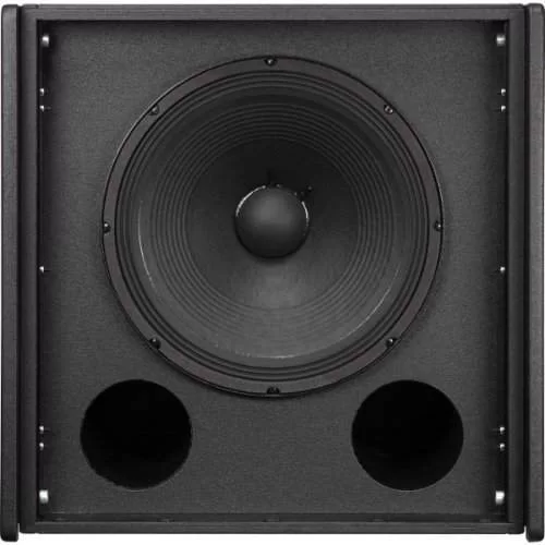 Пассивный элемент линейного массива Electro-Voice EVA-1151D-PIB (черный с подвесом) - 5