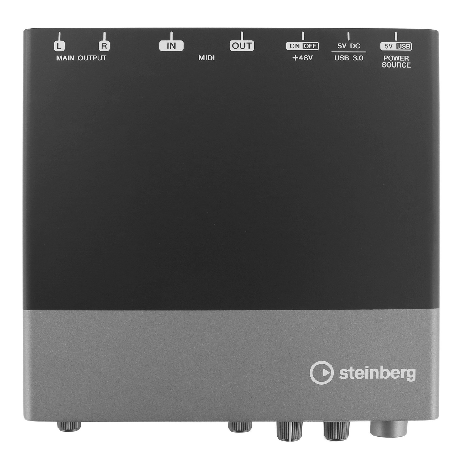 Аудиоинтерфейс Steinberg UR22C 2x2 - 15