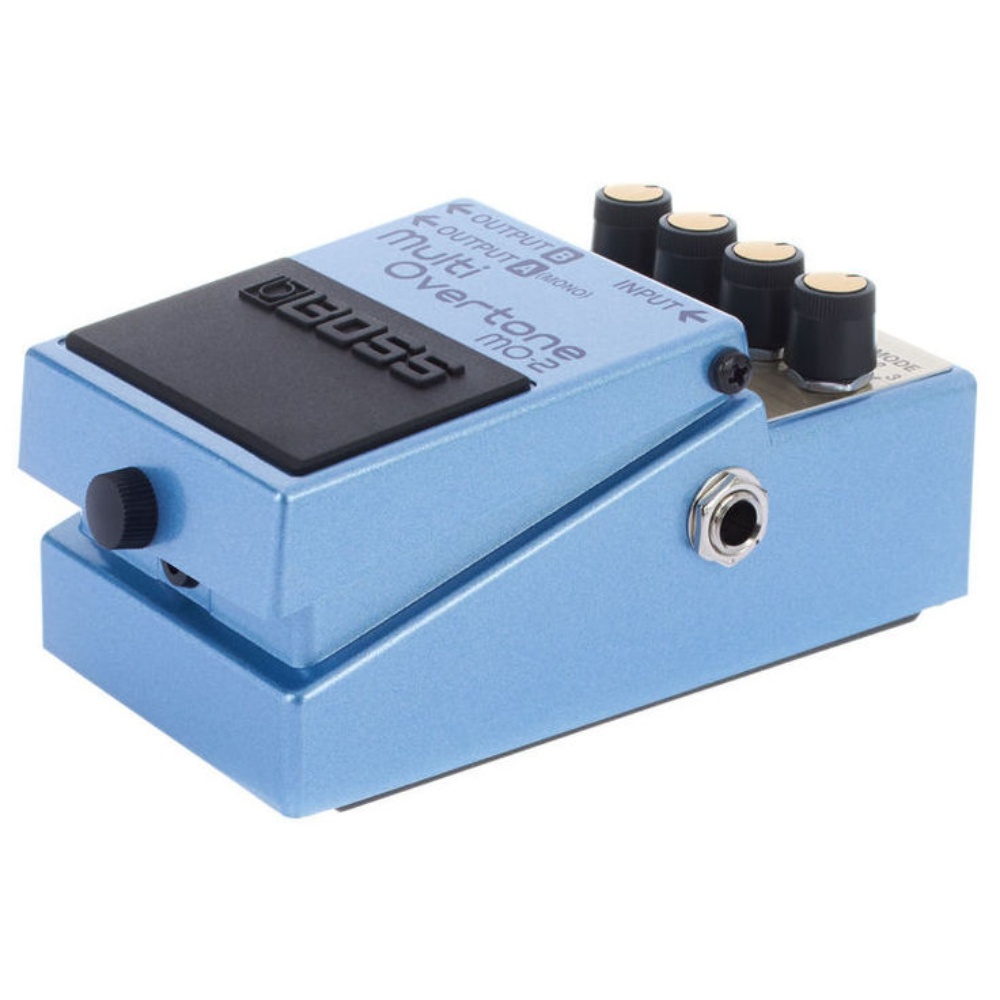 Гитарная педаль эффектов Boss MO-2 - 17