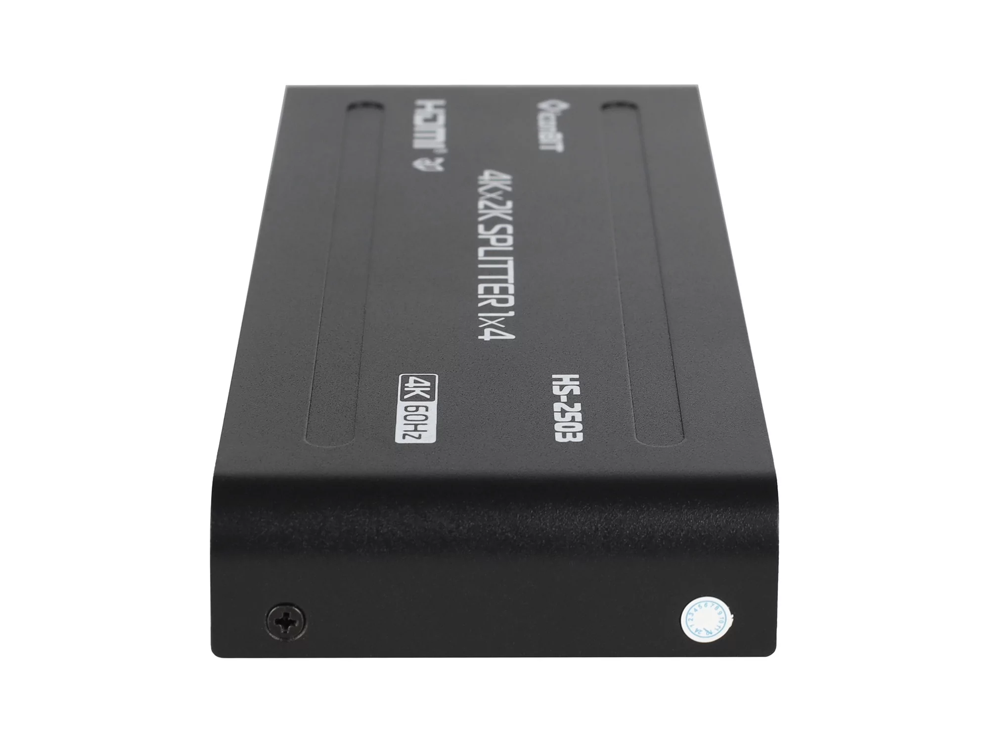 Усилитель-распределитель HDMI iconBIT HS-2503 - 15