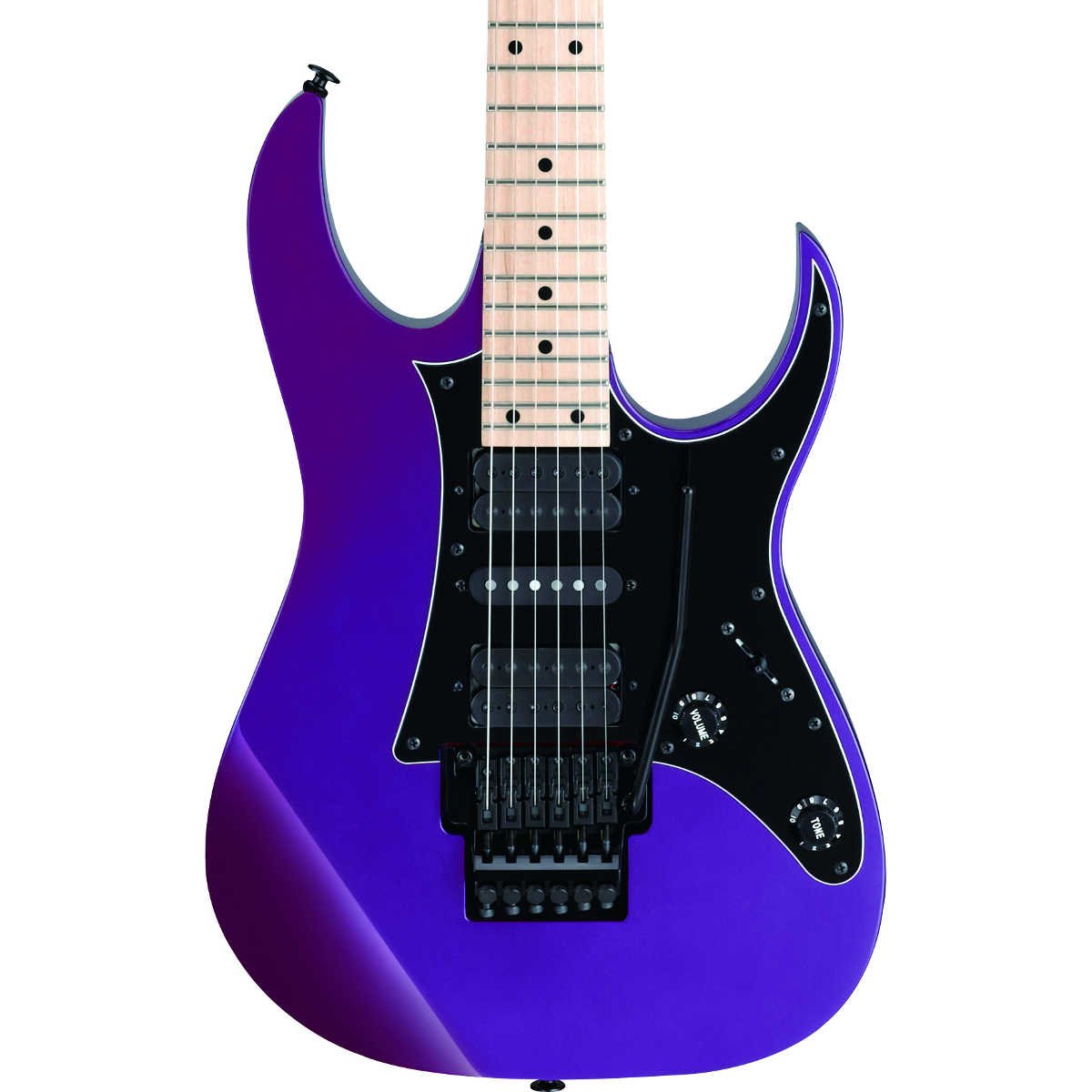 Электрогитара Ibanez RG550-PN - 6