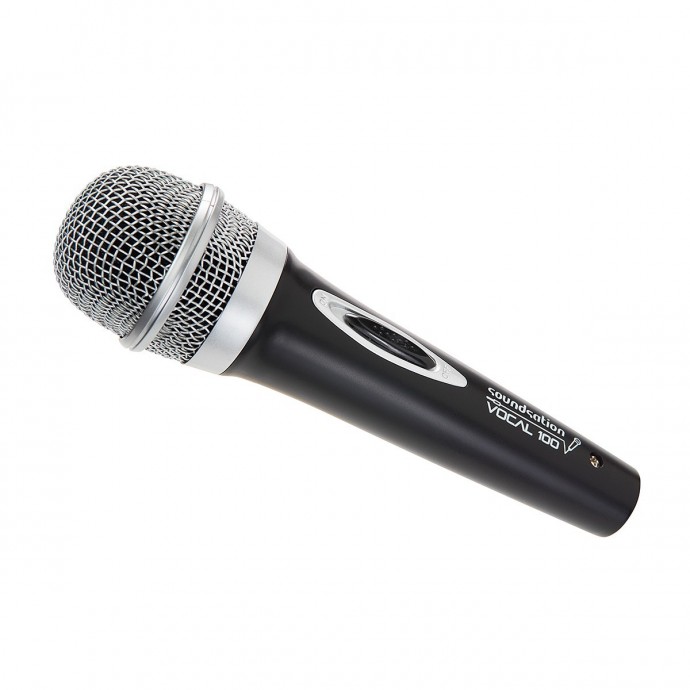 Динамический микрофон Soundsation Vocal-100 - 5