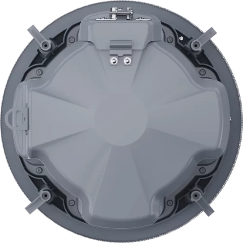 Потолочная акустическая система Electro-Voice EVID-EC8.2 эконом-серия - 6