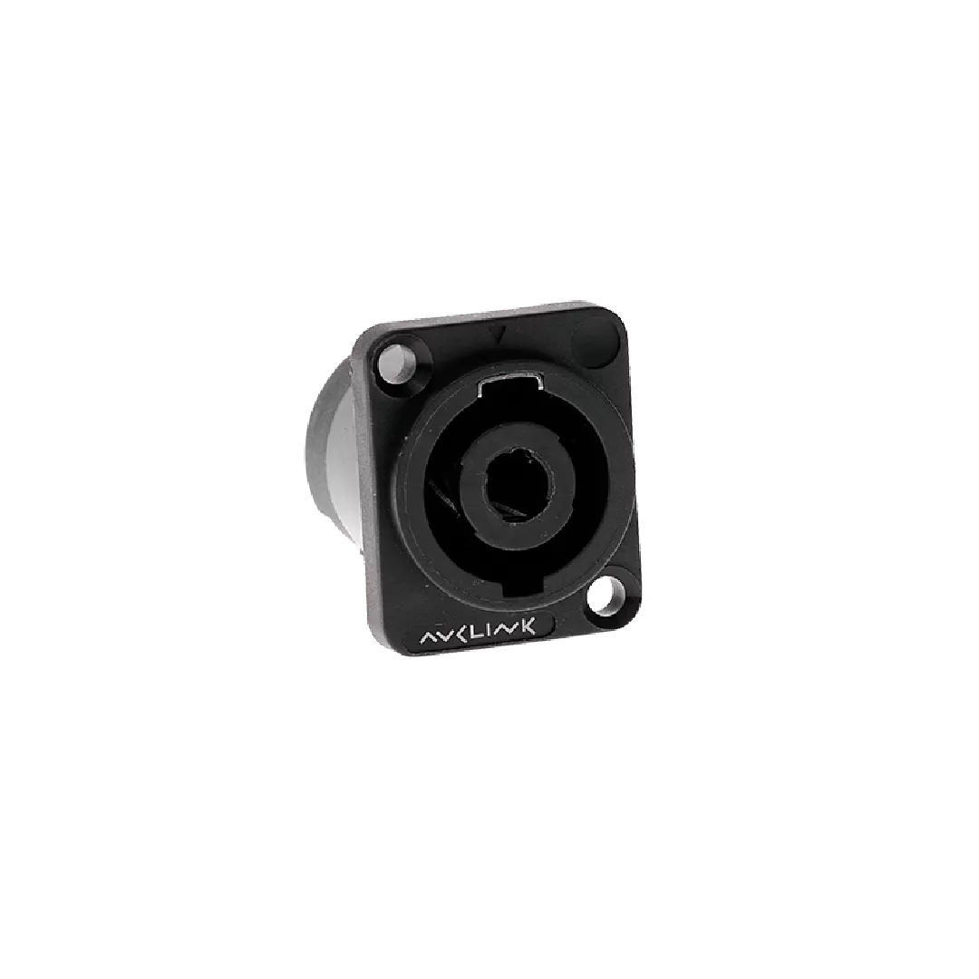 Разъем speakON AVCLINK L4MP - 2