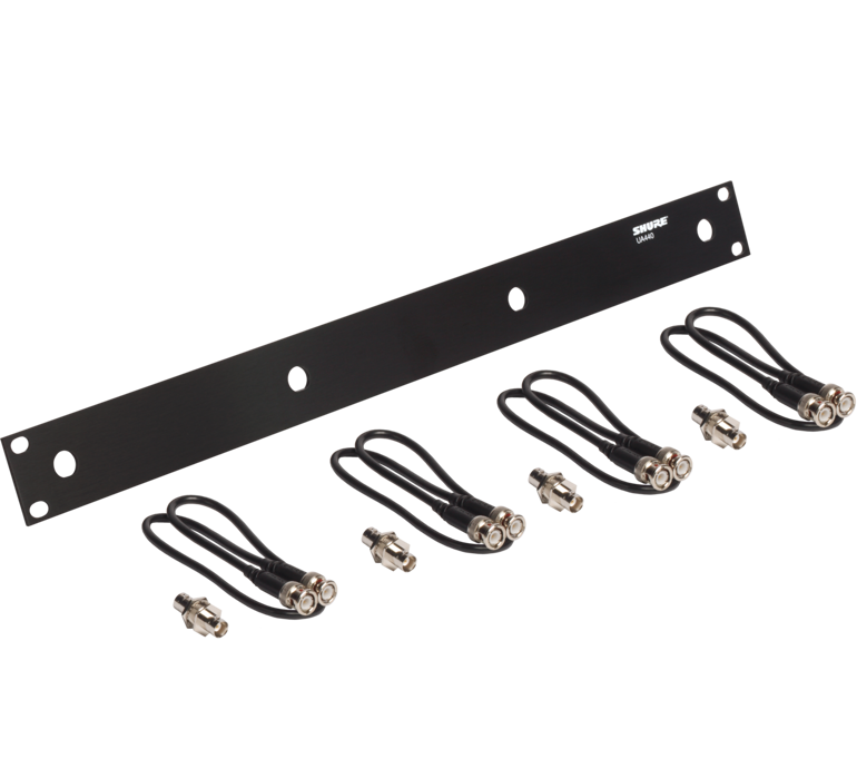 Крепление SHURE UA440 - 5