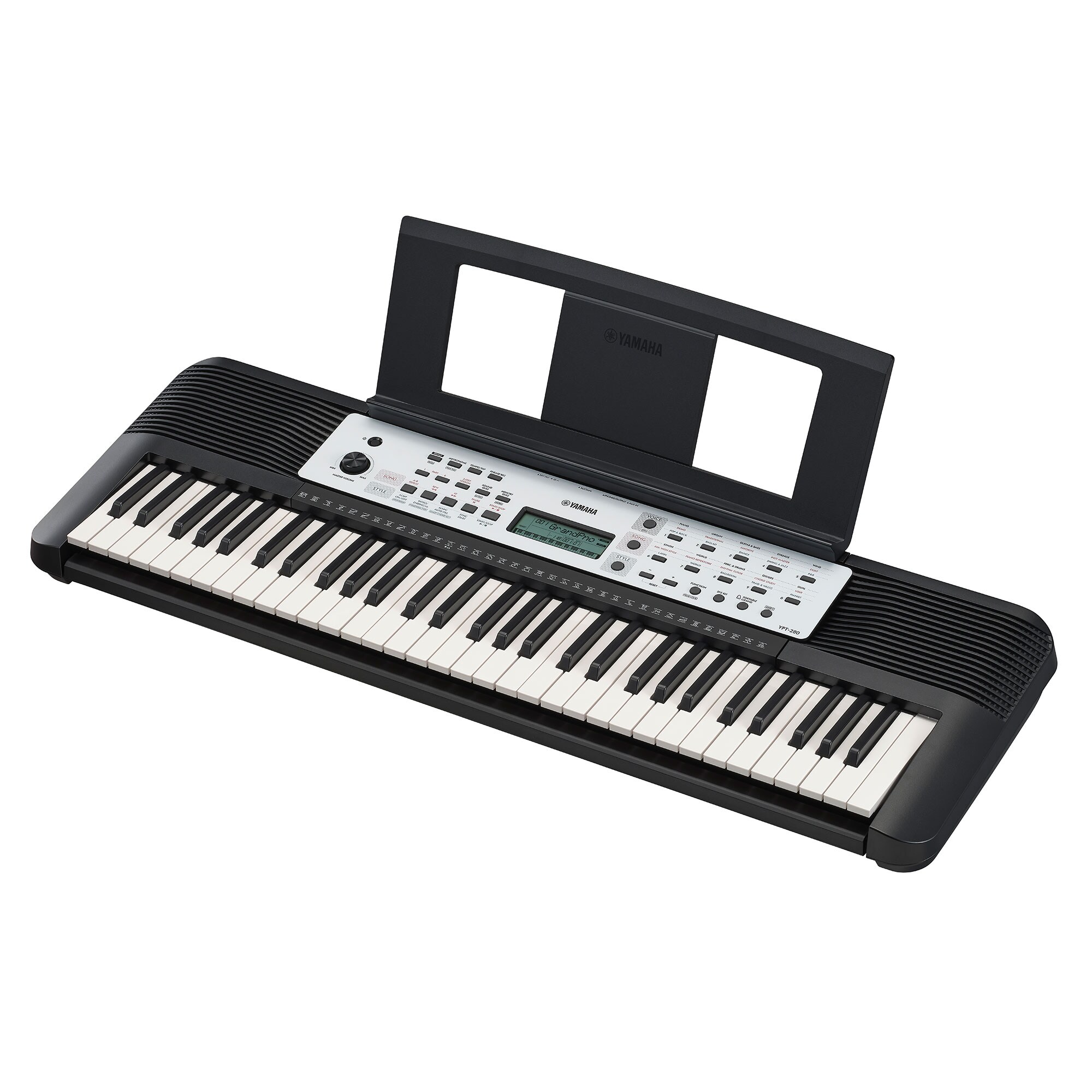 Синтезатор Yamaha YPT-280 - 9
