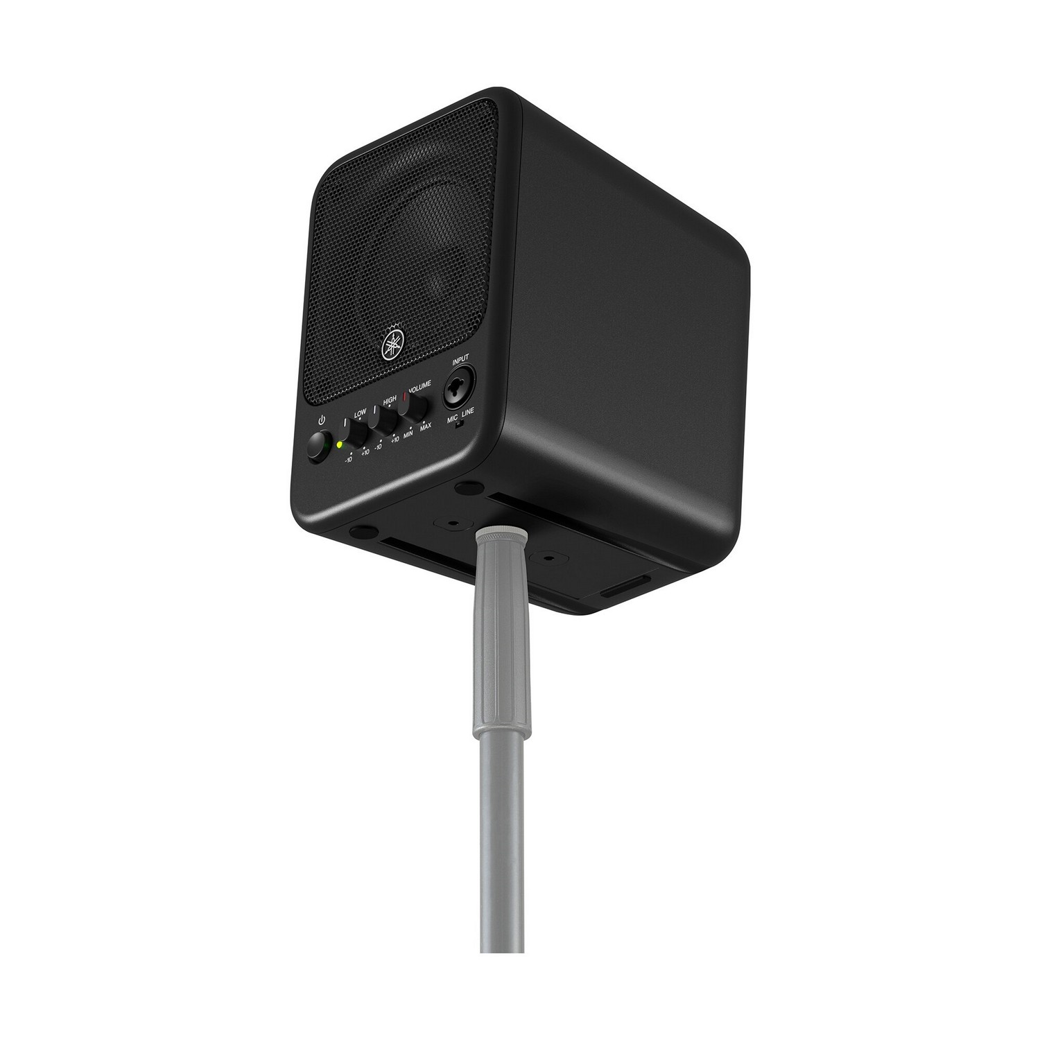 Активный студийный монитор Yamaha MS101-4 - 23