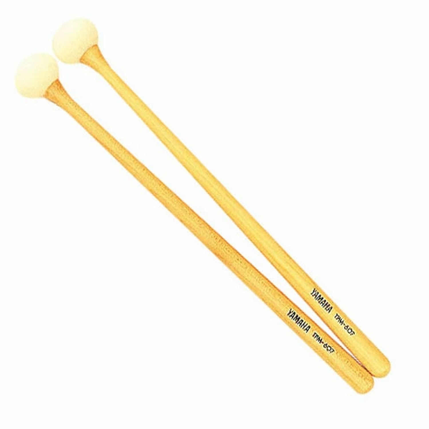Палочки для перкуссии Yamaha TPM-607 - 2
