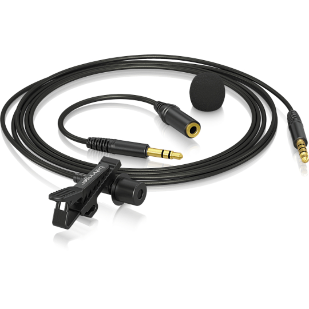 Микрофон Behringer BC LAV - 6