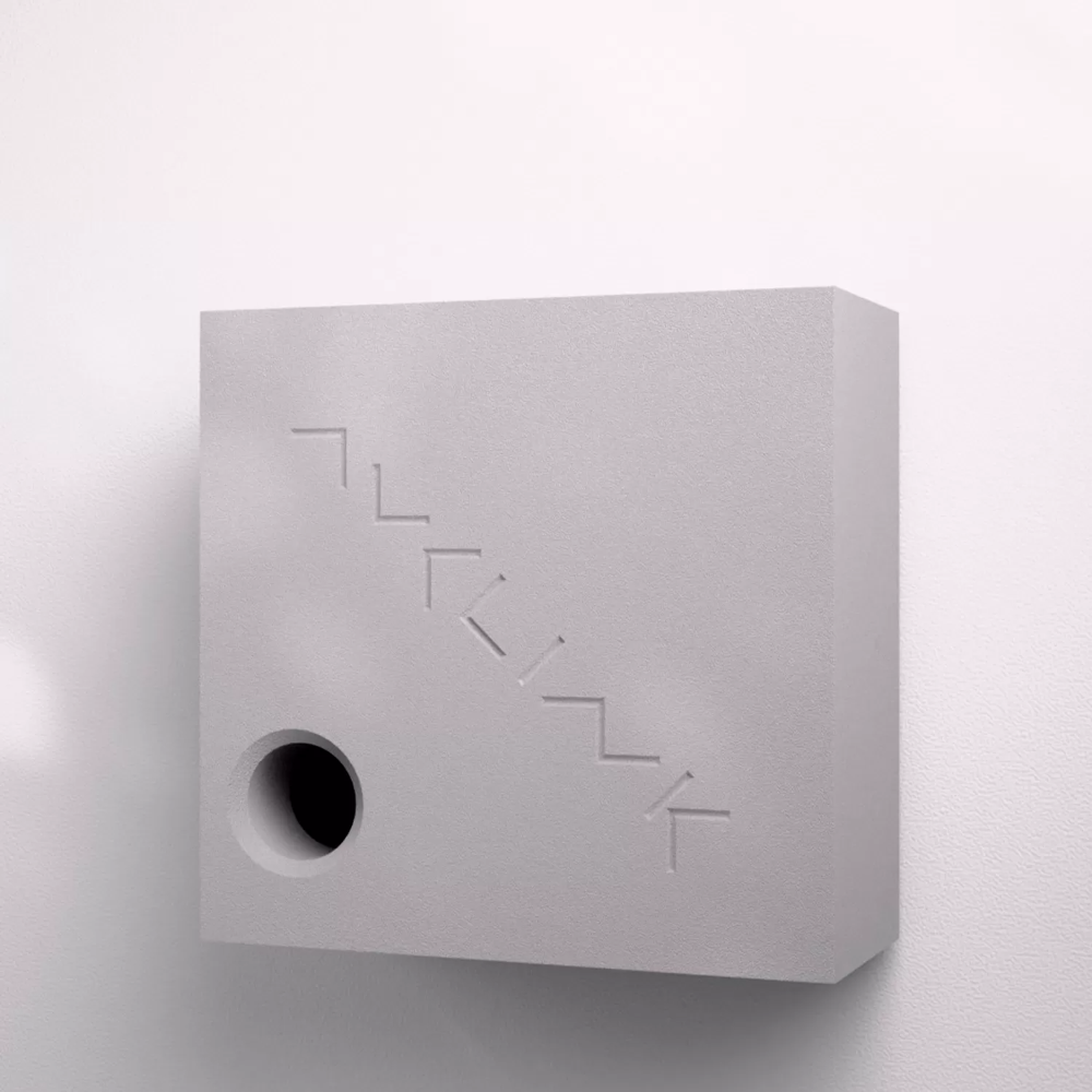 Настенное крепление для C-Bass AVCLINK C-BRA/WB - 7