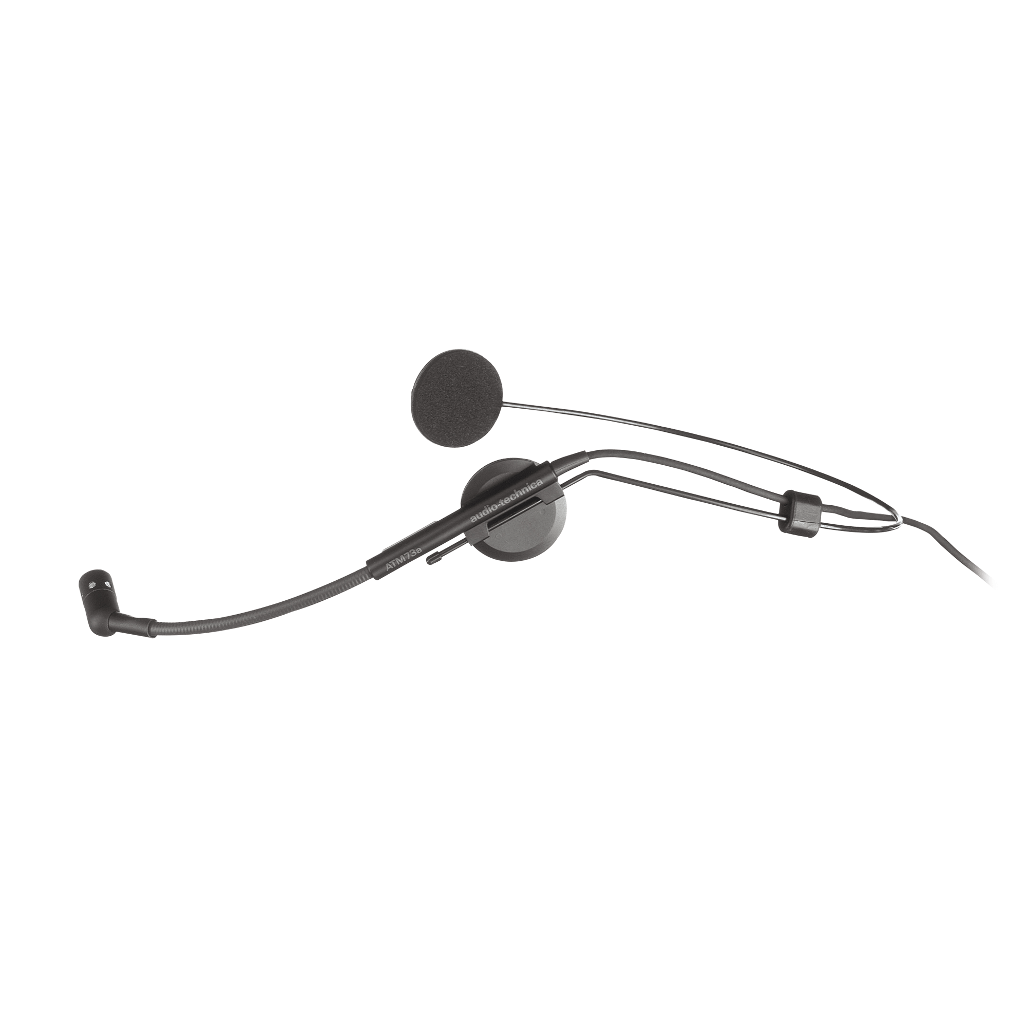 Сценический микрофон Audio-Technica ATM73AC - 7
