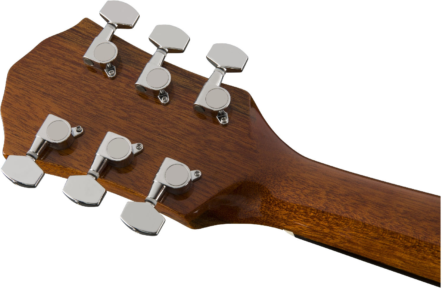 Акустическая гитара Fender FA-125 Dreadnought Acoustic, Natural - 15