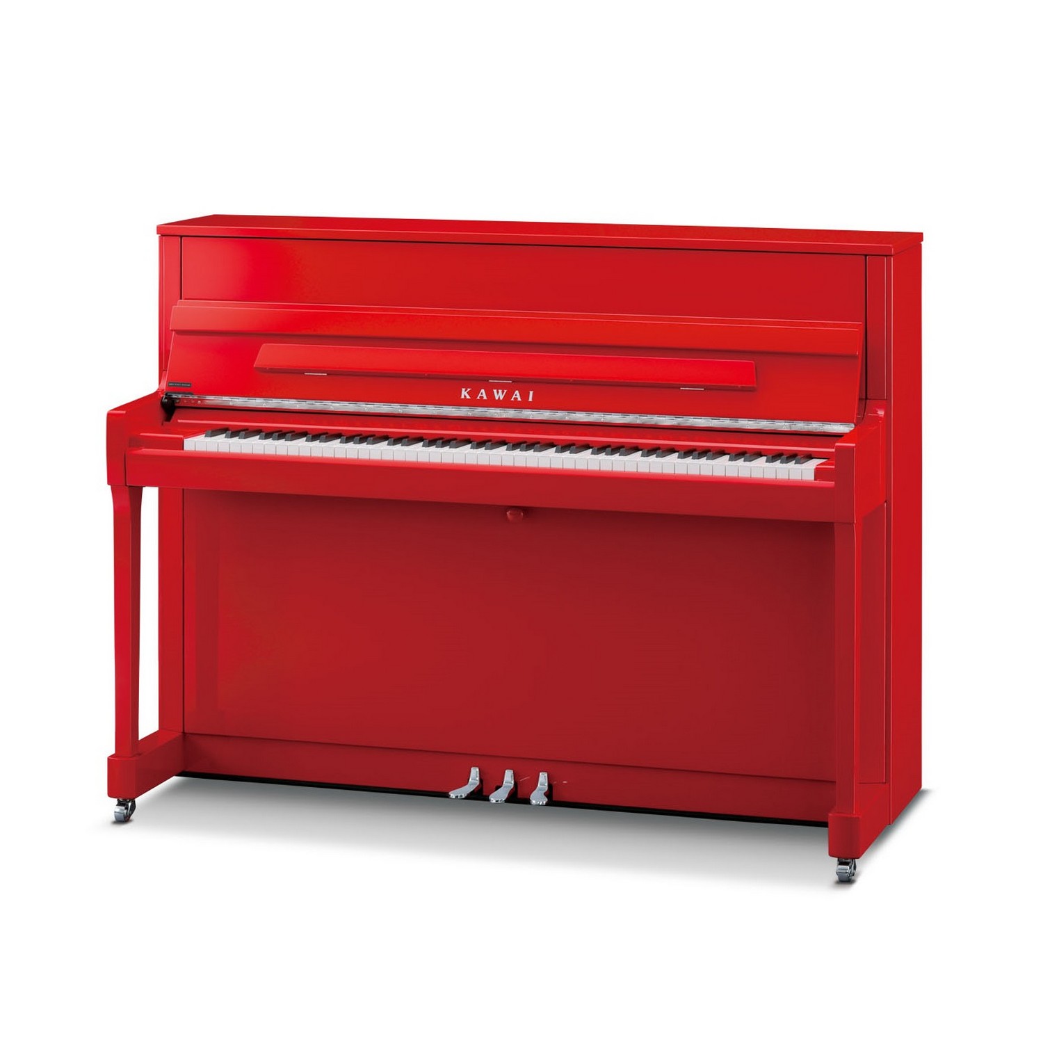 Акустическое пианино Kawai K200 M/FRP - 8
