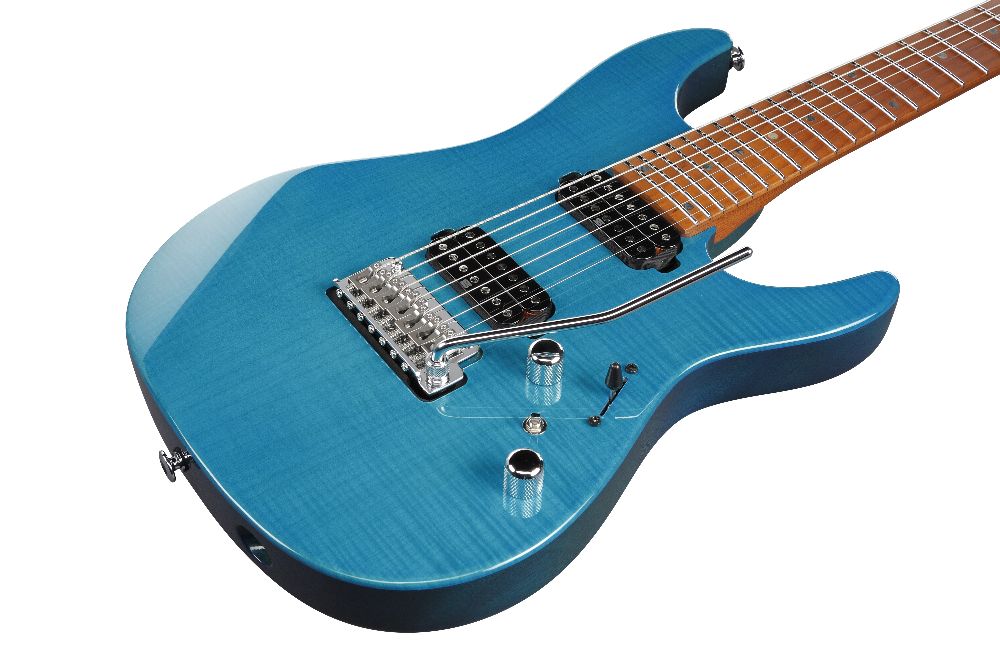 Электрогитара Ibanez MM7-TAB - 13